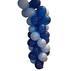 Balloon Stands Adjustable Stick Poles Table Holder Wedding Birthday Party Two