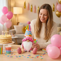 Happy Birthday Decorations – Funny Birthday Gifts for Women, Her, Mom, Girls, Wo
