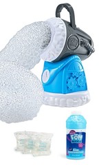 Fom Mania Fomalanche Foam Machine | Non-Toxic Tear-Free Powered Foam Making M…