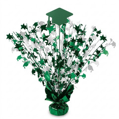 PMU Graduation Balloon Weights, Graduation Centerpieces for Table, Grad Party