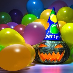 LED Balloons Flashing, 32 Pack, 8 Colors Light Up Balloons, Lasts 12-24 Hours…