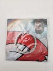 Ghostbusters Happy Birthday Wall Print 4’7” x 3’