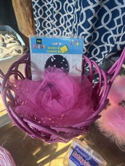 Party Supplies Pink Barbie Bundle