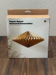 Hanging decoration. New in the box