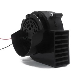 Compact and Powerful 12V Air Blower for Christmas & Thanksgiving Blow Ups