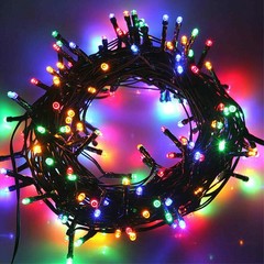 Halloween Decorations Solar String Lights Outdoor Waterproof for Yard Patio Tree