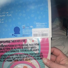 Amscan Peppa Pig Table Decoration Party Centerpiece Kit, Paper, Multicolor