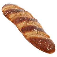 Simulated Artificial Bread Prop Fake French Loaf Lifelike Dessert Display