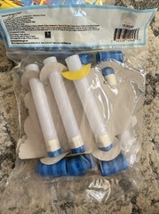 Hallmark Party Express Vintage Thomas The Train Blowouts SEALED 2 Packs Of 8