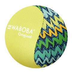 Waboba Original Water Bouncing Ball – Pool Beach Lake Toy Skips on Water