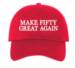 BIRTHDAY GIFT – Birthday Celebration Fun Parody MAGA spin-off BIRTHDAY GIFTS