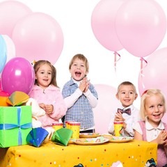 18 Inch Pastel Pink Big Balloons 12 Pack Large Latex Balloons Round Party Hel…