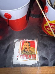 stranger things party decor bundle