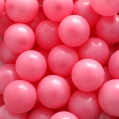 Candyland Party Decoration 184PCS Candy Balloon Garland Kit Pastel Pink Purple B