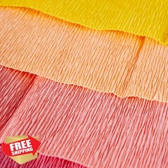 Lia Griffith LG11032 Heavy Crepe Paper English Garden Crafting