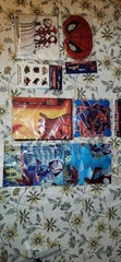 Spiderman Party Supplies, Tablecloths, Banners And Decor