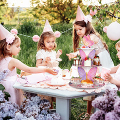 1 Pcs 3 Tier Butterfly Cupcake Stand Butterfly Birthday Decorations Spring Cupca
