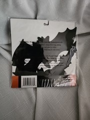 Way To Celebrate! Halloween Bat Silhouette Cutouts 15 Pieces