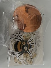 Reusable 2 20PCS Bumble Bee Hanging Decorations – Perfect for All Occasions
