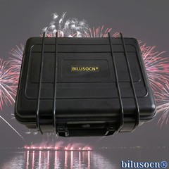 96 cuesfireworks firing system 1200cues wireless control 500M distance program
