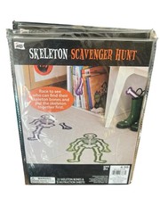 Bulk Halloween Decorations Set of 27 Activities Pumpkin Carving Kit, Masks, Art