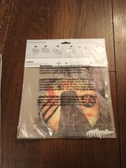 Unique Jurassic World 3D Dinosaur Wall Decoration T-Rex 🦖 NEW pop out Dino Head