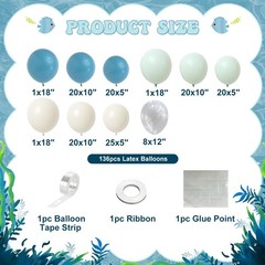 Under 3*18″, «60*10», «65*5», «8*12, Dust Green, Blue, Sand White, Clear