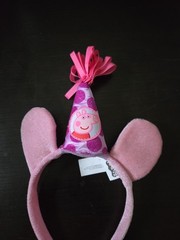 Peppa Pig Birthday Party Decorations