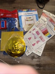 Birthday Party Supply Bundle Lot Party Birthday Bundle