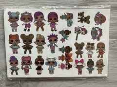 lol Surprise Large Birthday Party Bundle * LOOK!