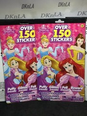 «Disney Princess» Birthday Party Supplies, Plates, Banners, Napkins, Balloons