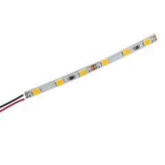 Brighten Your Layout with 10X Pre Wired LED Light Strips Flexible Design