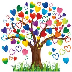 102 Pcs Classroom Tree Bulletin Board Decorations Set Back to School Decorati…