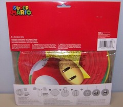 SUPER MARIO BROTHERS HANGING PAPER LANTERNS (3)~ Birthday Party Decoration