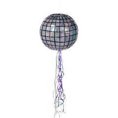 Boland – Disco Ball Pinata