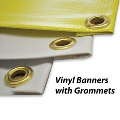 Happy 90th Birthday – 3′ x 6′ Vinyl Banner