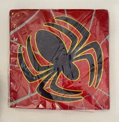 Marvel DC Super Hero Birthday Party Decorations Favors Supplies NEW 78-Piece