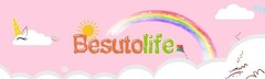 Rainbow Table Skirt Tutu Unicorn Tablecloth for Birthday Party Baby Shower