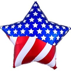 PMU Patriotic Party Accessory