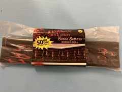 Nightmare Elm Street Halloween Freddy Wall Decoration Scene Rubies Border Roll