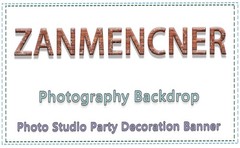 Red Retro Brick Wall Photo Backdrop Polyester Brick Photography Background