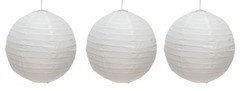 46 Pcs Tissue Paper Pom Poms Tassel Flowers Lanterns Honeycomb Party Decorations