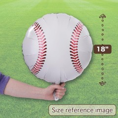 Baseball Decorations – 82PCS Party Set with 40” Number “12” Jumbo Balloon, Ba…