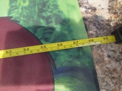 Tarzan Party Decor Backdrop Banner Tapestry Birthday Gift 5x3ft