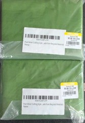 Minecraft Party Supplies Lot/Bundle Table Covers, Backdrop, Balloons, Wrapping