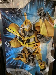 Transformers themed party decor & supplies