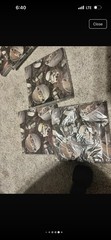 Star Wars Mandalorian Grogu Birthday decor lot!