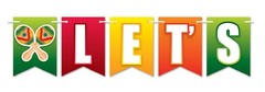 New Beistle 2-Sided Taco Tuesday Fiesta Hanging Banner Sign (1 Piece) 6in x 12ft