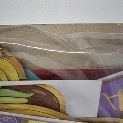 RARE Disney Princess Door Decorating Kit 7 Pc Amscan Room Banner Pack New