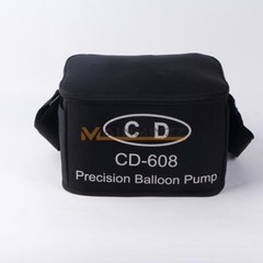 Electric Balloon Inflator Pump with Digital Timer Precision Balloon Pump 220V